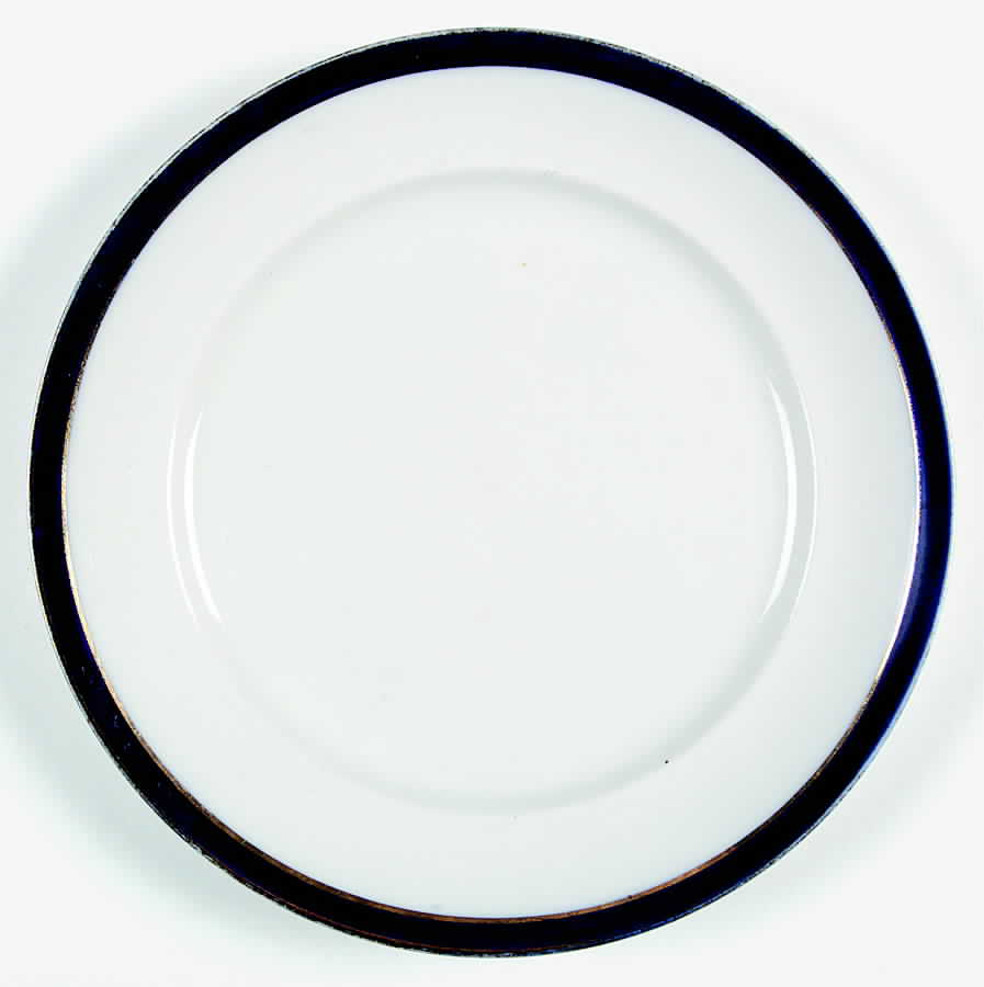 6696 Salad Plate by Wedgwood-1