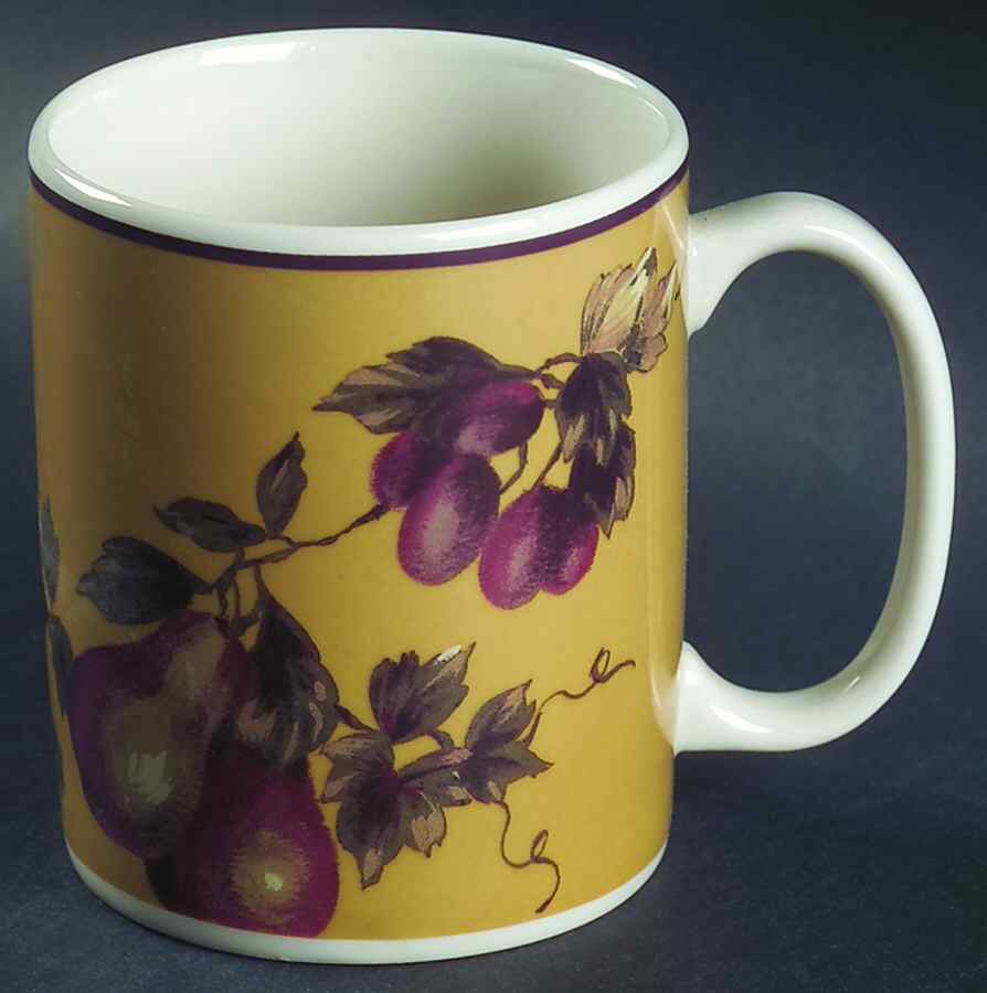 Firenze Mug by Waverly-1