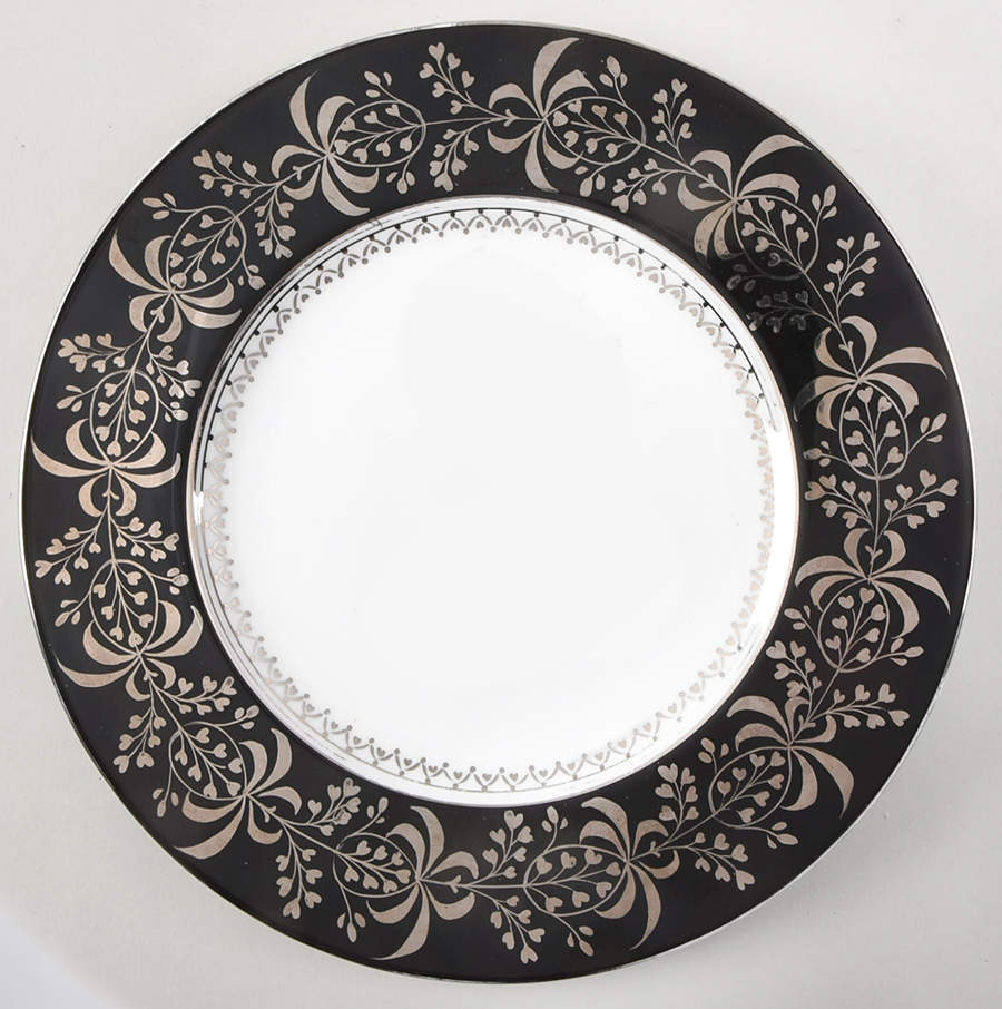 WH2042 Dinner Plate by Wedgwood-1