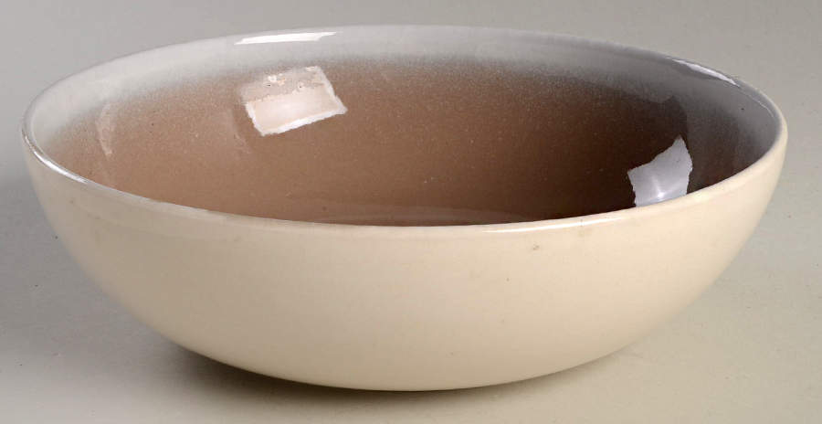 WIN22 8" Round Vegetable Bowl by Winfield-1
