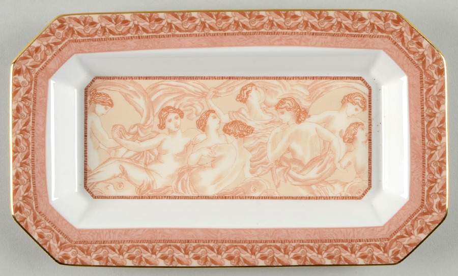 Venus (Giftware) Tray by Wedgwood-1