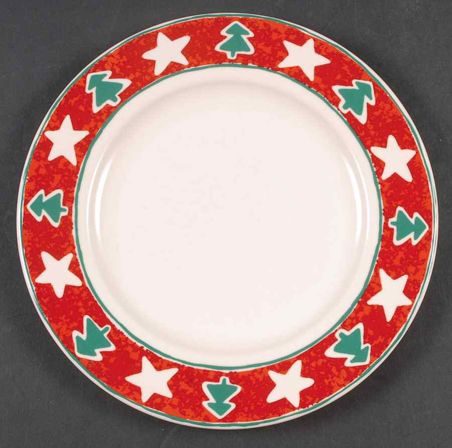 WAE23 Salad Plate by Waechtersbach-1