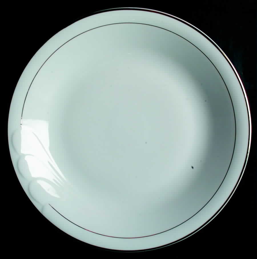 Wav43 12" Chop Plate (Round Platter) by Wawel-1