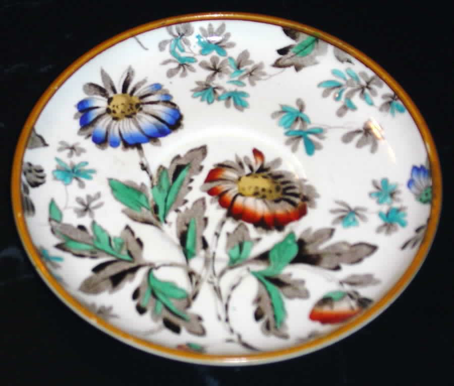 A1655 Saucer by Wedgwood-1