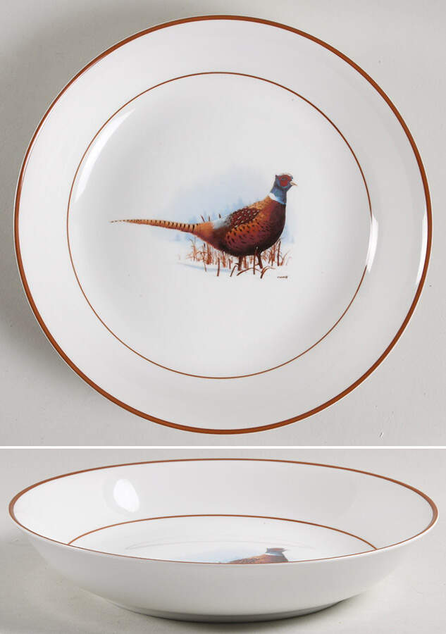 Wdn1 Coupe Soup Bowl by Wildlife Designs-1