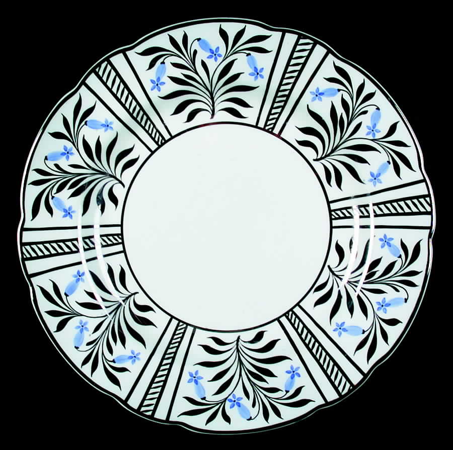 Wh3269 Dinner Plate by Wedgwood-1