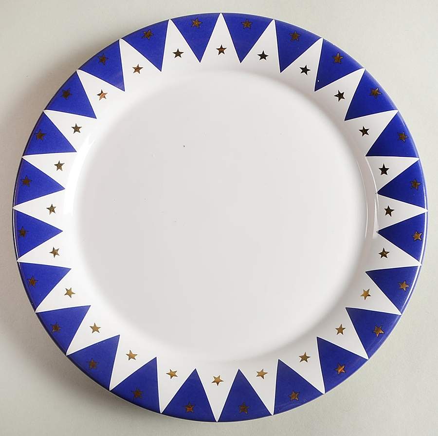WAE24 Salad Plate by Waechtersbach-1