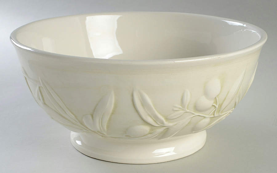 Tuscan Olive Centerpiece by Williams-Sonoma-1