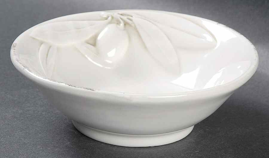 Tuscan Olive Individual Dip Dish by Williams-Sonoma-1