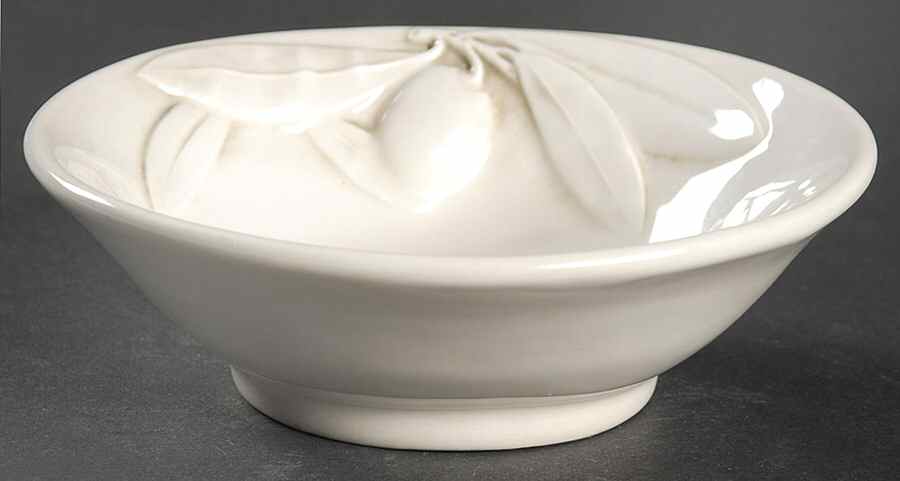 Tuscan Olive Individual Dip Dish by Williams-Sonoma-1
