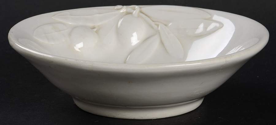 Tuscan Olive Individual Dip Dish by Williams-Sonoma-1