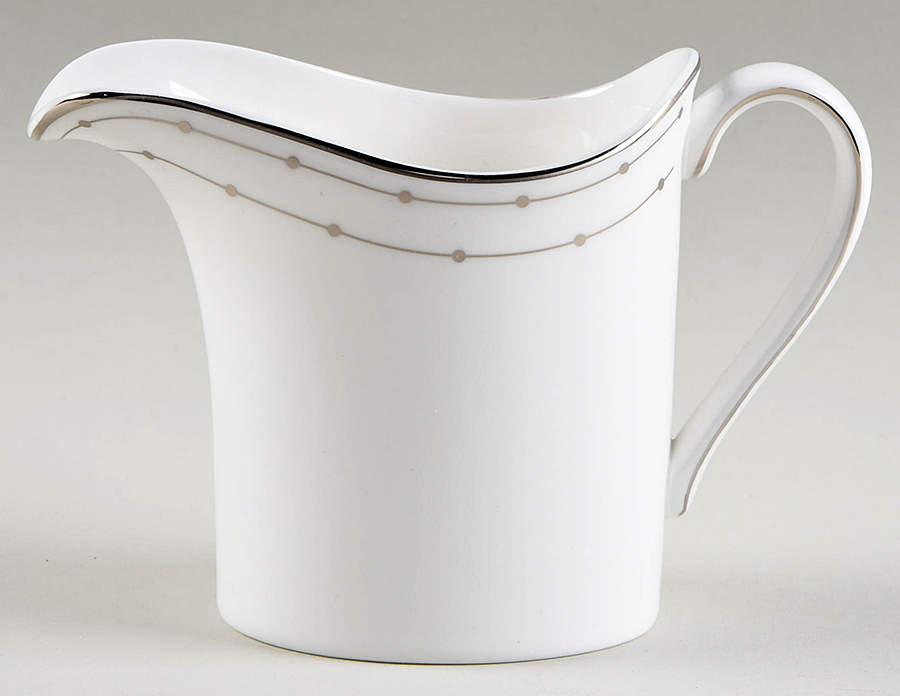 Parade Creamer by Wedgwood-1