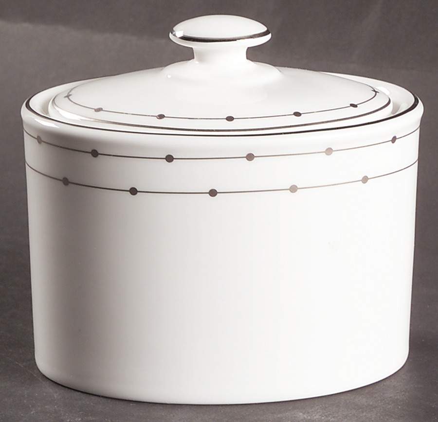 Parade Sugar Bowl & Lid by Wedgwood-1