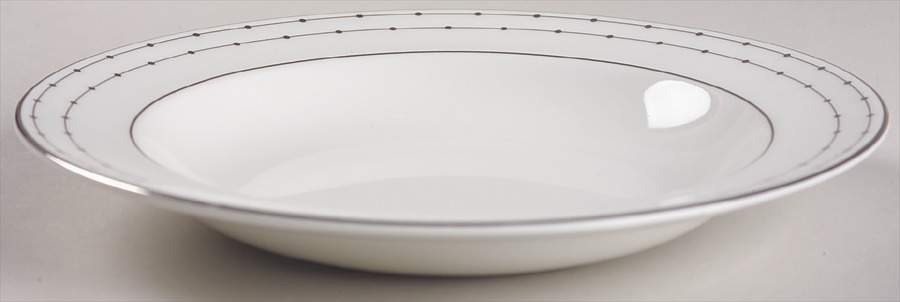 Parade Large Rim Soup Bowl by Wedgwood-1