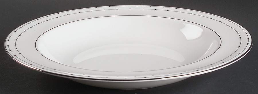 Parade 11" Individual Pasta Bowl by Wedgwood-1