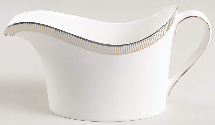 Proposal Gravy Boat by Wedgwood-1
