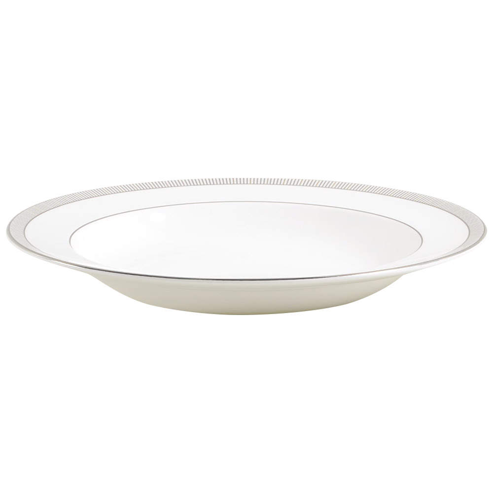 Proposal Large Rim Soup Bowl by Wedgwood-1