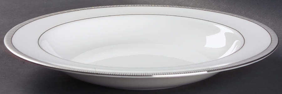 Proposal 11" Individual Pasta Bowl by Wedgwood-1