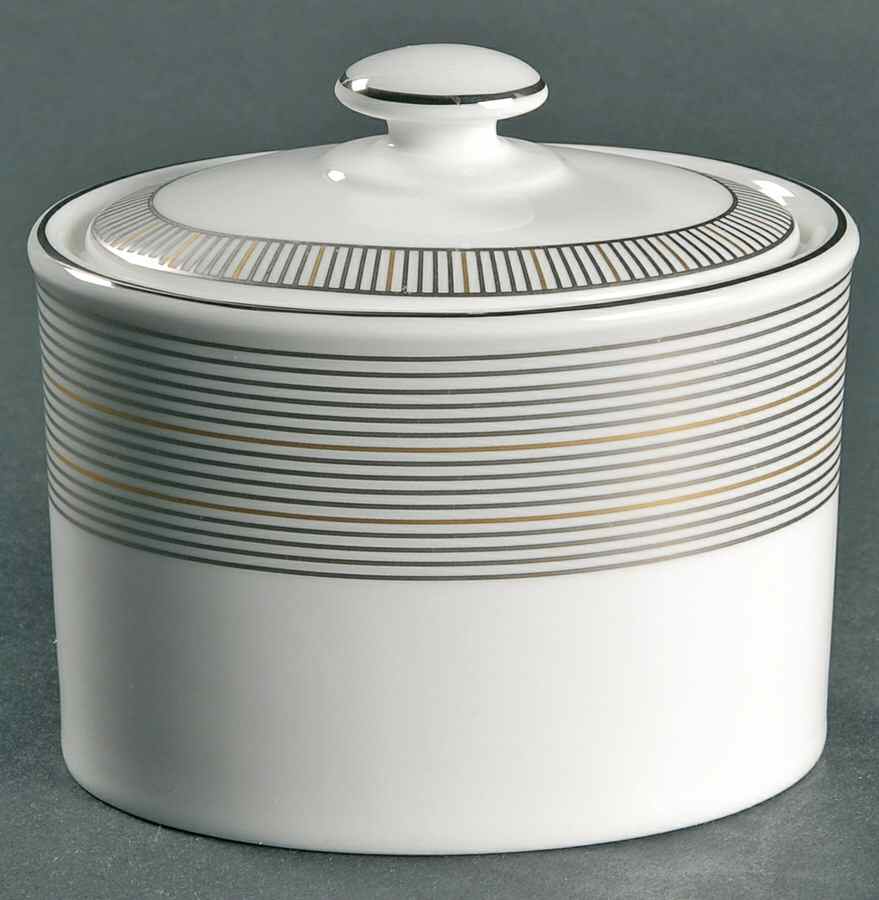 Proposal Sugar Bowl & Lid by Wedgwood-1