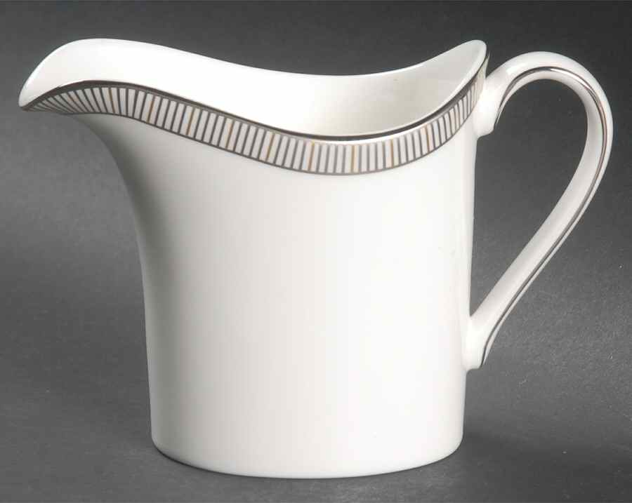 Proposal Creamer by Wedgwood-1