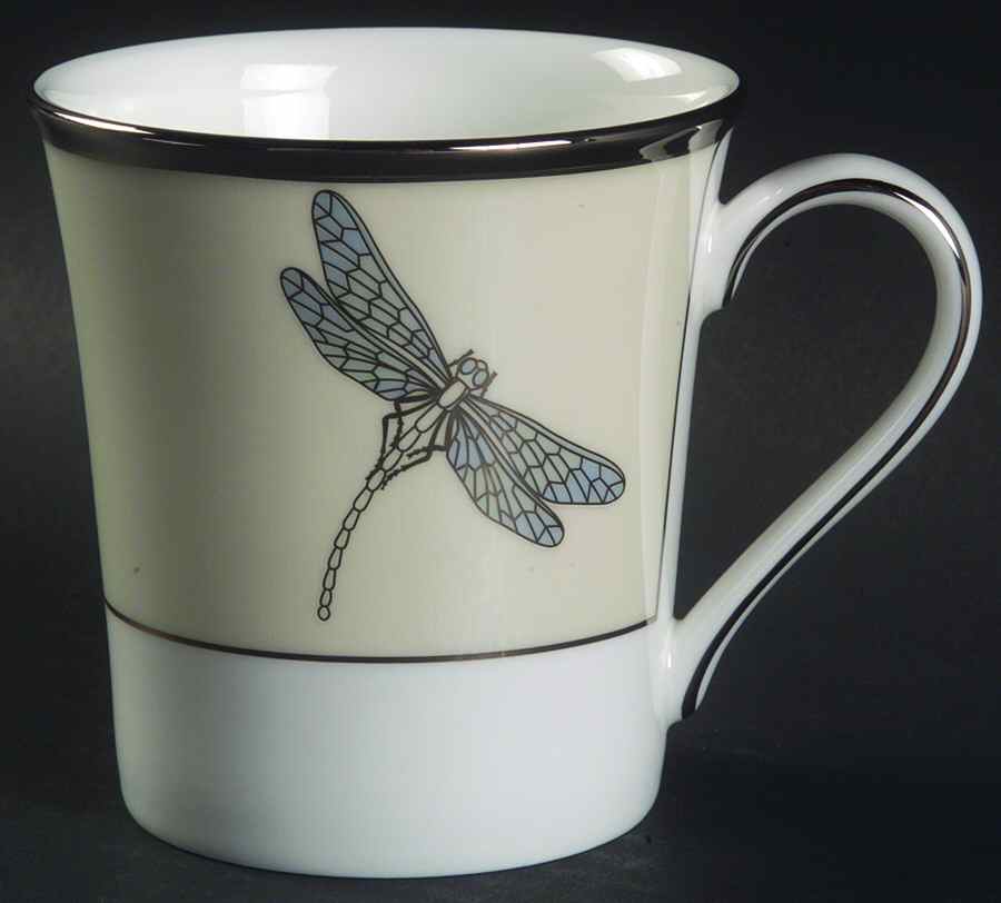 Lustreware Oyster Mug by Wedgwood-1