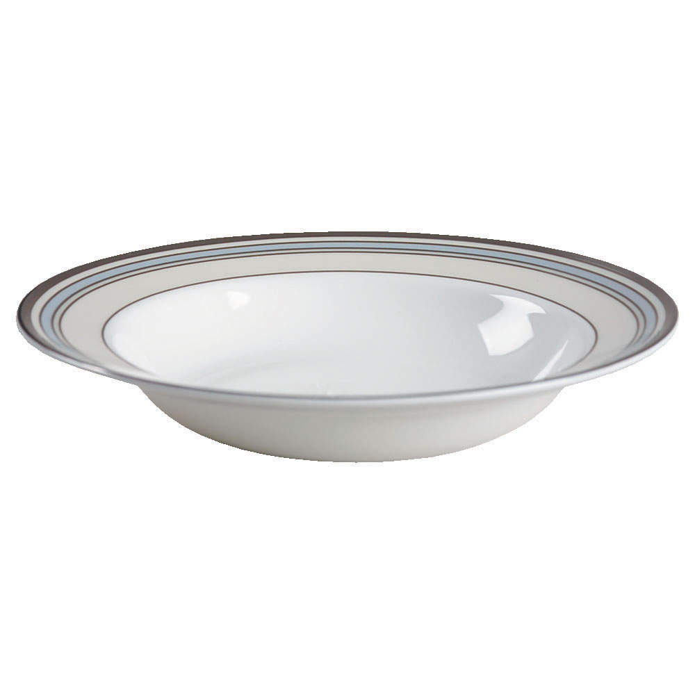 Lustreware Accessories Rim Soup Bowl by Wedgwood-1