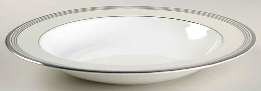 Lustreware Accessories 11" Individual Pasta Bowl by Wedgwood-1