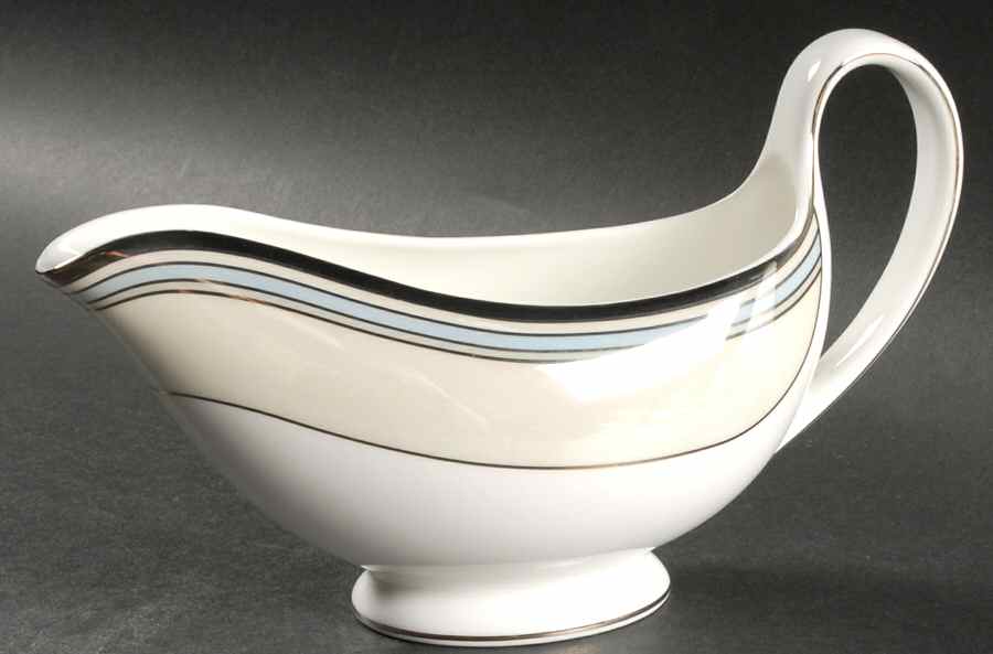 Lustreware Accessories Gravy Boat by Wedgwood-1