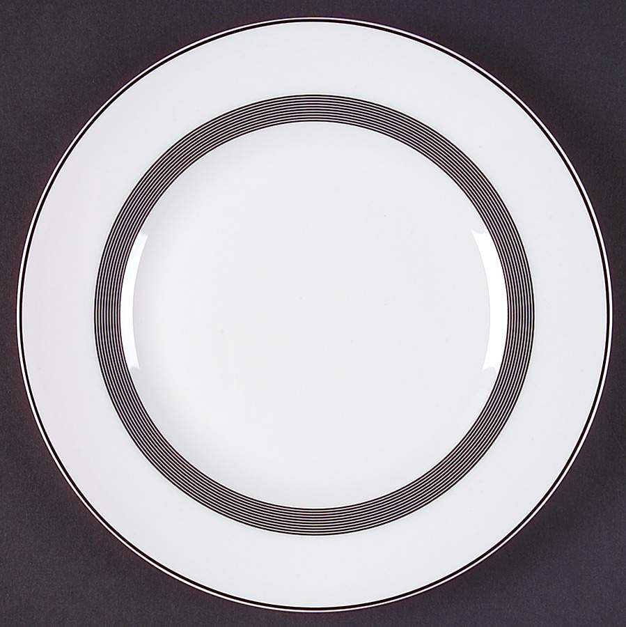 Cosmos Salad Plate by Wedgwood-1