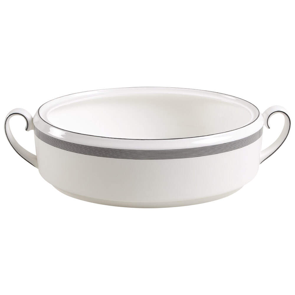 Cosmos Oval Vegetable No Lid by Wedgwood-1