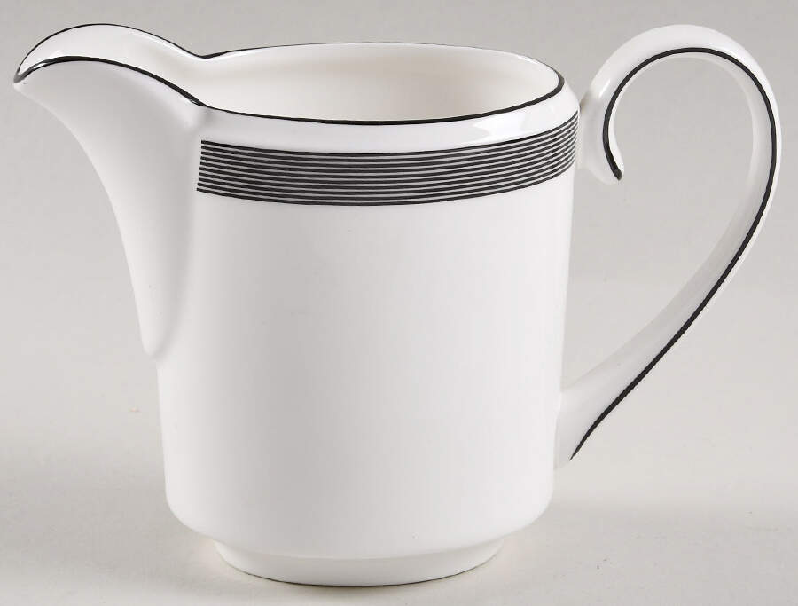 Cosmos Creamer by Wedgwood-1