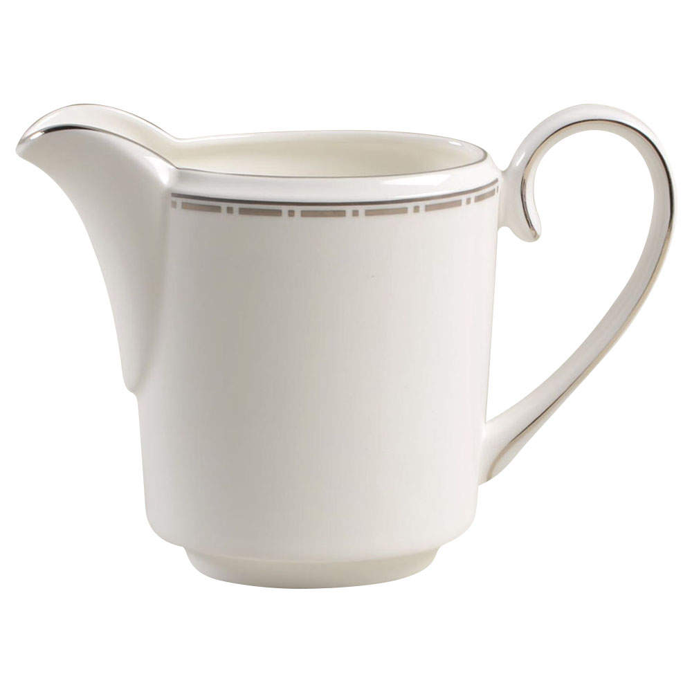 Baguette Creamer by Wedgwood-1