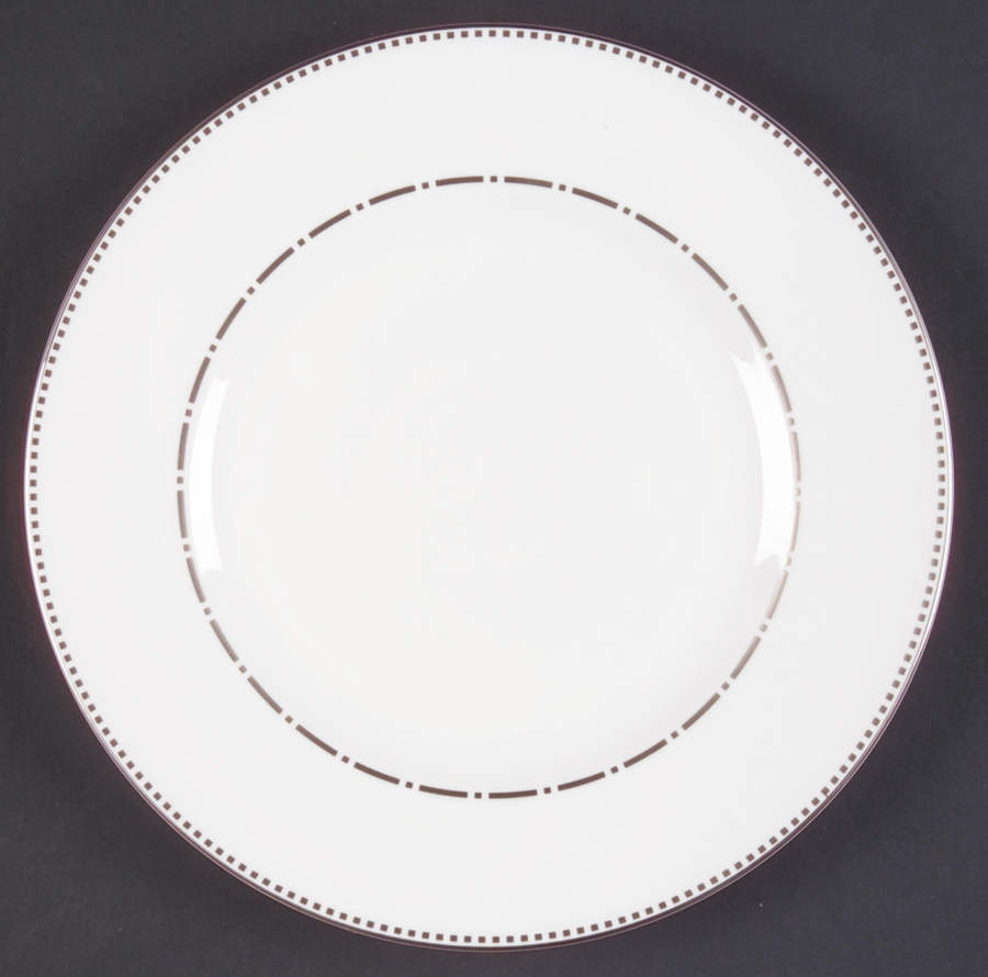 Baguette Salad Plate by Wedgwood-1