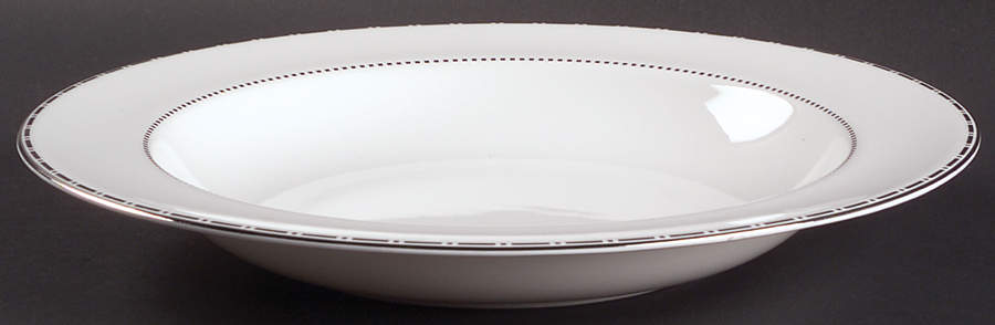 Baguette 11" Individual Pasta Bowl by Wedgwood-1