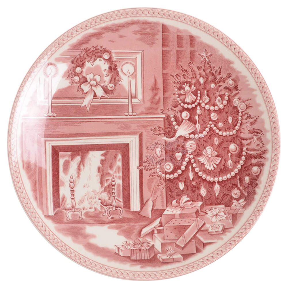 Mayfair (Williams-Sonoma) Salad Plate by Wedgwood-1