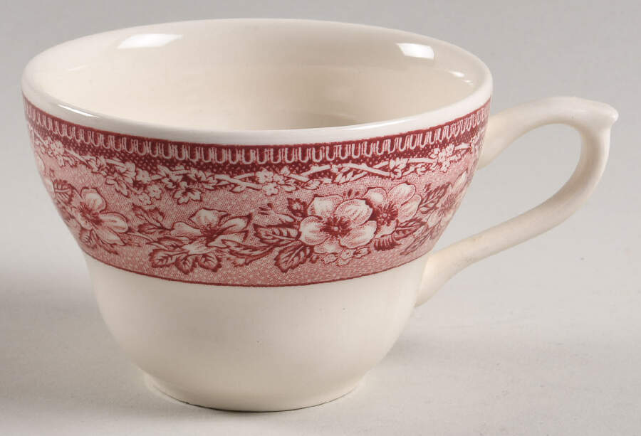 Mayfair (Williams-Sonoma) Flat Cup by Wedgwood-1
