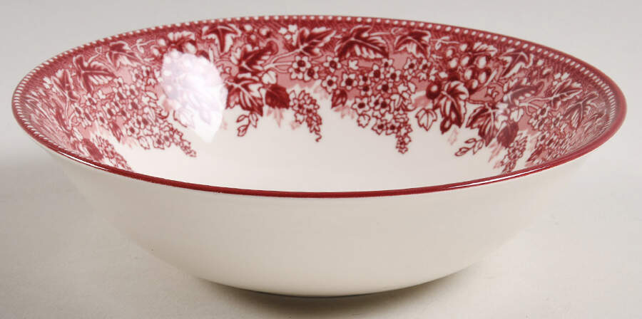 Mayfair (Williams-Sonoma) Coupe Cereal Bowl by Wedgwood-1