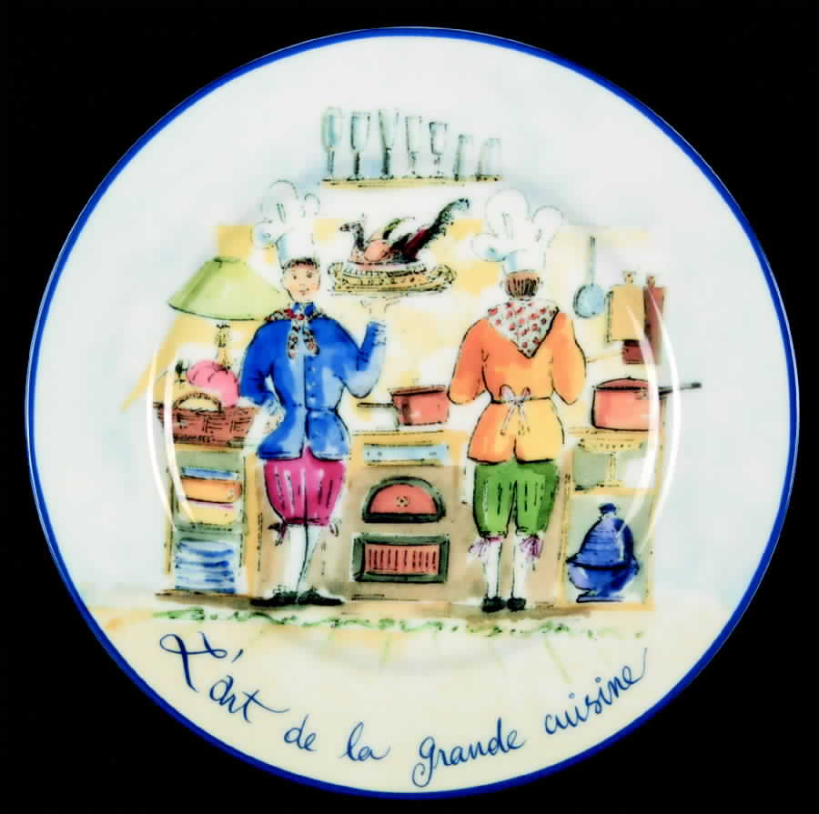 WSO30 Salad Plate by Williams-Sonoma-1