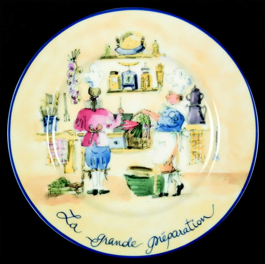 WSO30 Salad Plate by Williams-Sonoma-1