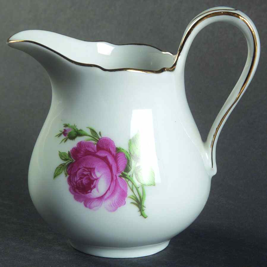 Wig670 Creamer by Winterling - Bavaria-1