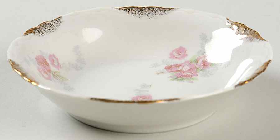 War142 Fruit/Dessert (Sauce) Bowl by Warwick-1