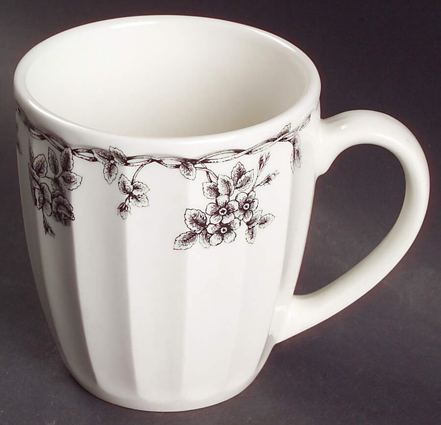 Wve1 Mug by Waverly-1