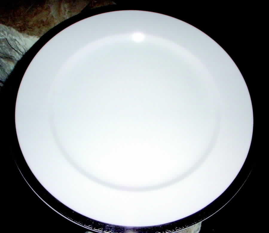 Wbr1 Dinner Plate by Westbrook-1