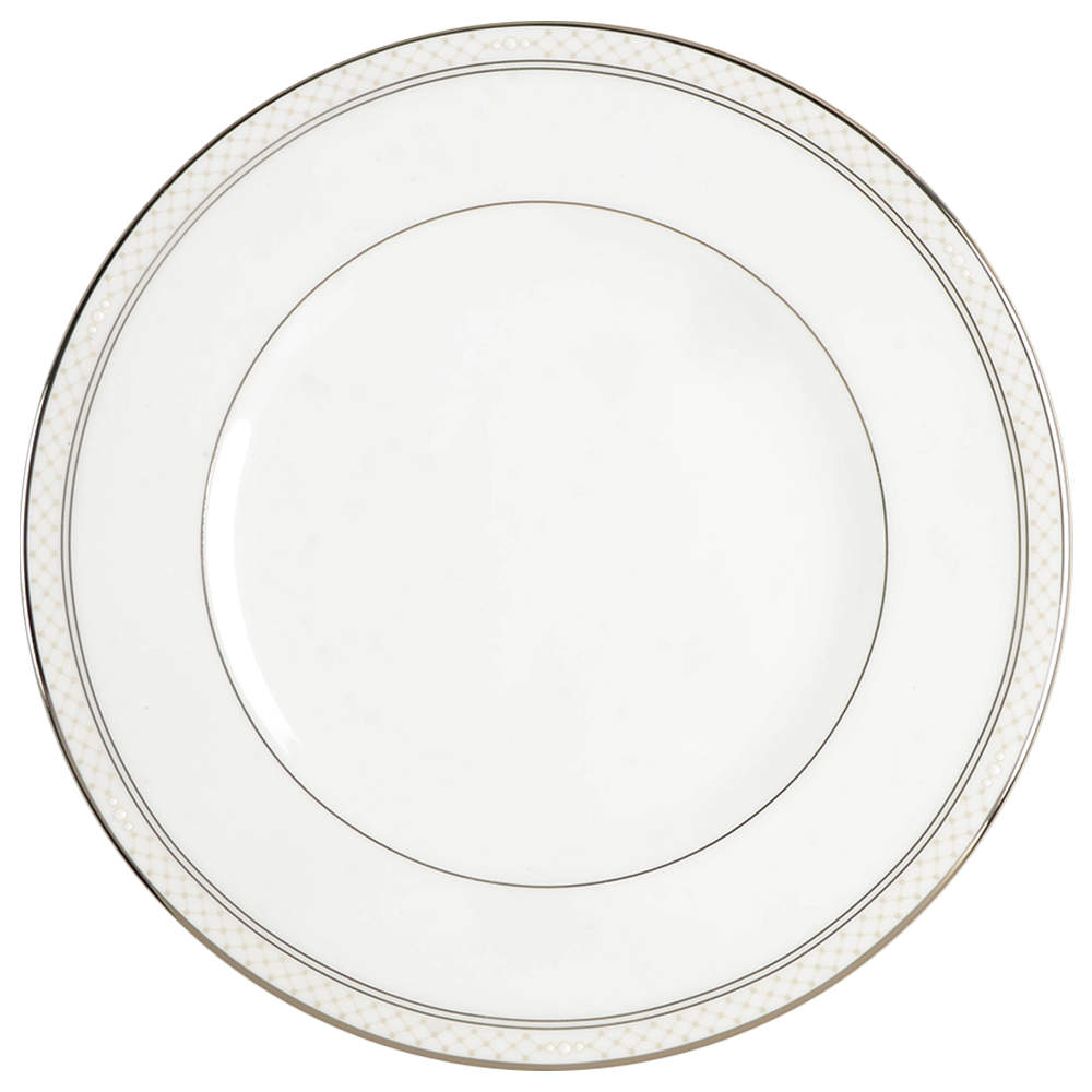 Padova Salad/Dessert Plate by Waterford China-1