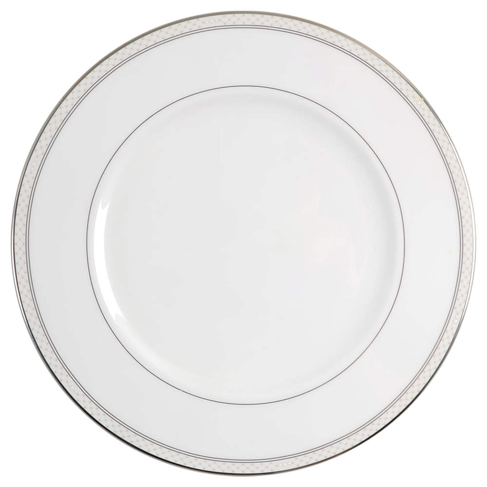 Padova Dinner Plate by Waterford China-1