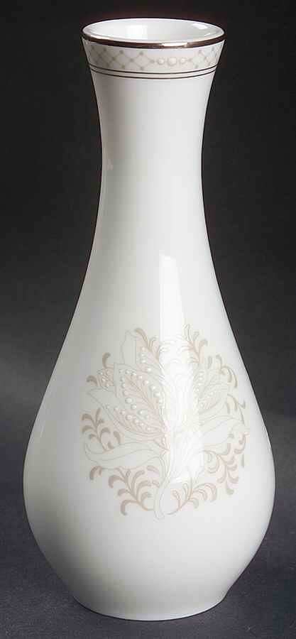 Padova Bud Vase by Waterford China-1