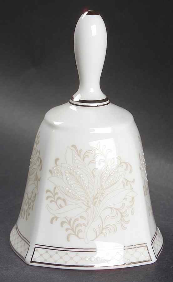 Padova Bell by Waterford China-1