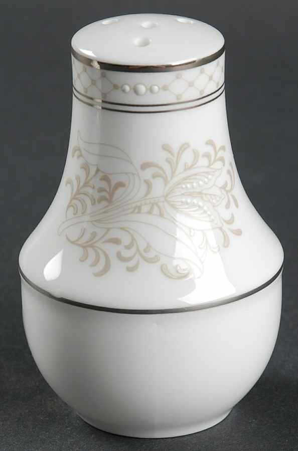 Padova Pepper Shaker by Waterford China-1