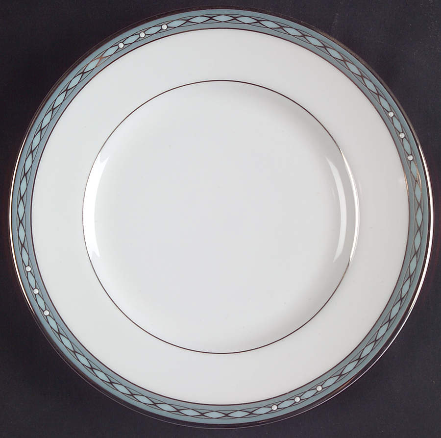 Pavia Bread & Butter Plate by Waterford China-1