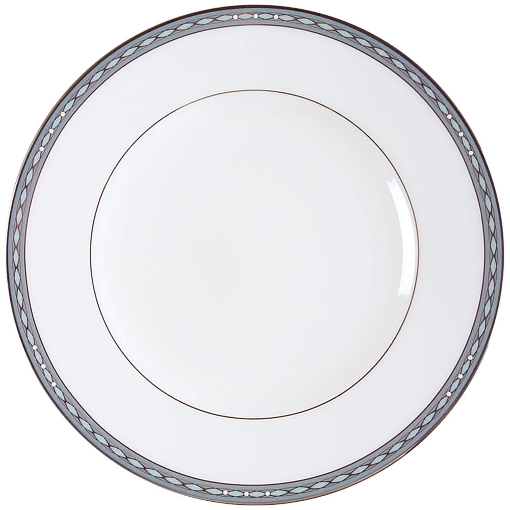 Pavia Salad/Dessert Plate by Waterford China-1